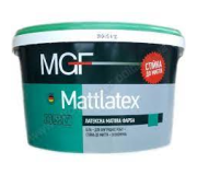 Продукція ТМ "MGF"