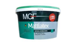 Продукція ТМ "MGF"