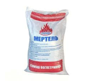 Мертель