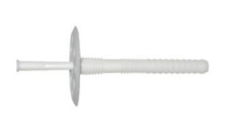 Дюбель для теплоізоляції