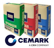 Цемент CEMARK (Одеса)