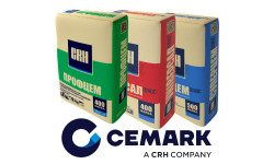 Цемент CEMARK (Одеса)