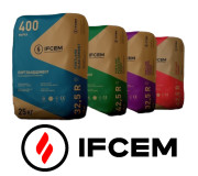 Цемент IFCEM (Івано-Франківськ)