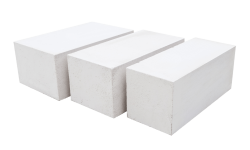 Газобетон