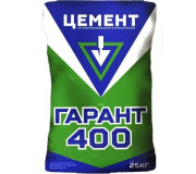 Цемент ГАРАНТ (Одеса)