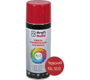 Продукция TM "Profi Build"