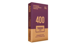 Цемент TORGBUD (Киев)