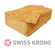 Swiss Krono (Україна)
