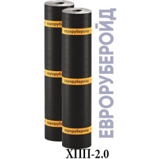 Євроруберойд "СУБЕКО" ХПП 2,0кг/м² ТМ "ОРЕОЛ-1" (рул. 15,0м²) (пал. 30рул)