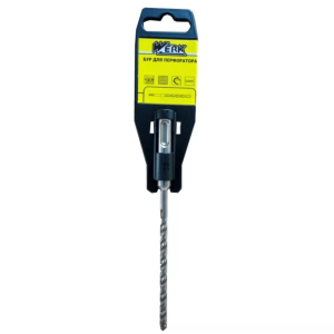 Бур SDS Plus Ø6х110мм ТМ "WERK" арт.3132202