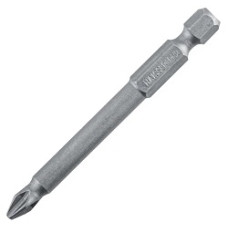 Біта PH2 х 70мм 1/4" ТМ "HAISSER" арт.2711809