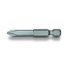 Біта PH2 х 50мм 1/4" ТМ "HAISSER" арт.2711808