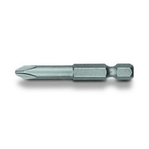 Біта PH2 х 50мм 1/4" ТМ "HAISSER" арт.2711808