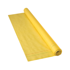 Плівка гідроізоляційна "SOFT MP Y" 100г/м² (Жовта) 1,5х50м ТМ "MASTERFOL" (рул. 75,0м²)
