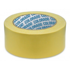 Стрічка малярська 50мм х 40м ТМ "COLORADO"