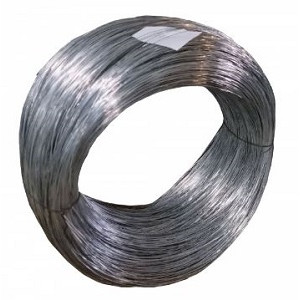 Дріт фасований Ø 1,2мм оцинкований ТО - 2,0кг  (бух. 226м)
