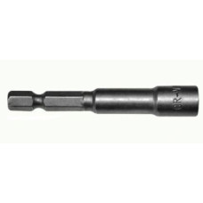 Біта 8 х 65мм шестигранна 1/4" ТМ "TECHNICS"
