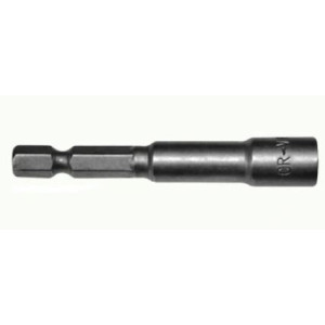 Біта 8 х 65мм шестигранна 1/4" ТМ "TECHNICS"