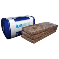 Вата мінеральна "AKUSTIK BOARD M" 75х610х1250мм ТМ "KNAUF INSULATION" (пак. 7,625м²)(пал. 28пак)