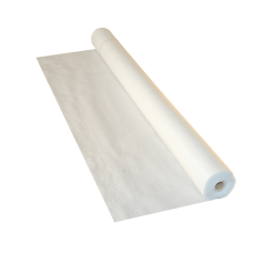 Плівка пароізоляційна "SOFT W" 100г/м² (Біла) 1,5х50м ТМ "MASTERFOL" (рул. 75,0м²)
