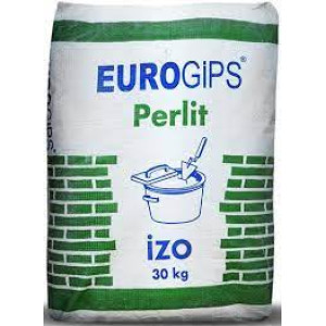 Штукатурка гіпсова IZO ТМ "Еврогіпс" (EUROGIPS) 25 кг