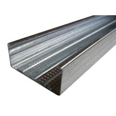 Профіль CD 60х27х0,55мм 3м Оptima (пак. 12шт/пал. 144шт)