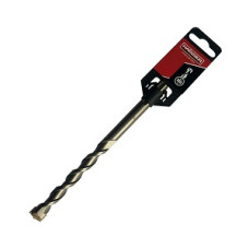 Бур SDS Plus Ø6х110мм Industrial ТМ "HAISSER" арт.3116203
