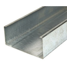 Профіль CW 100x40х0,55мм 3м Оptima (пак. 8шт)