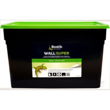 Клей для склошпалер "Wall Super" ТМ "БОСТІК" (BOSTIK) 5,0л
