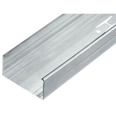Профіль CW 75х50х0,55мм 4м (пак. 8шт)