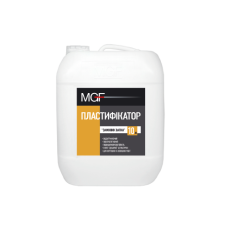 Пластифікатор "Замінник вапна" ТМ "MGF" 5л