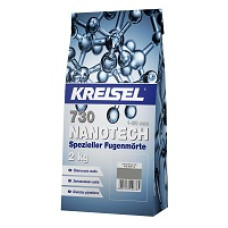 Затірка 730 Крайзель (KREISEL) платинова 3А 2 кг