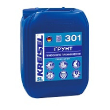 Грунтівка універсальна 301 Крайзель (KREISEL) 5л