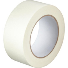 Стрічка малярська 50мм х 40м ТМ "PROTAPE"