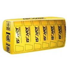 Вата мінеральна "Merino 100" MPS 100х625х1200мм 14кг/м³ ТМ "ISOVER" (пак. 9,0м²/пал. 20шт)Розпродаж