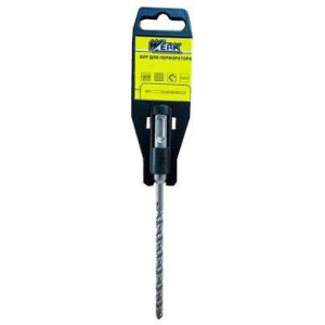 Бур SDS Plus Ø20х460мм ТМ "WERK" арт.3132237