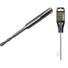 Бур SDS Plus Ø22х460мм ТМ "X-TREME" арт.102149 (3122236)