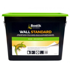 Клей для склошпалер "Wall Standart" ТМ "БОСТІК" (BOSTIK) 5,0л