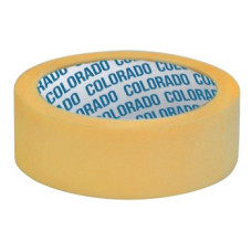 Стрічка малярська 30мм х 20м ТМ "COLORADO"