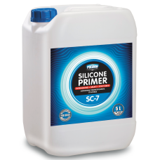 Грунтівка силіконова "SC-7 Silicone Primer" ТМ "Полімін" (Polimin) 10 л