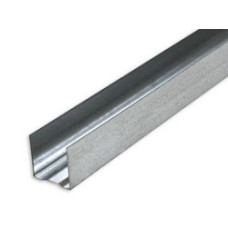Профіль UD 27х20х0,40мм 4м (пак. 30шт)