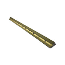 Маяк штукатурний 10мм 3,0м PREMIUM алюцинк GOLD (пак. 25шт)