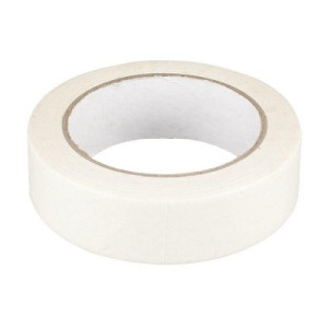 Стрічка малярська 30мм х 40м ТМ "PROTAPE"