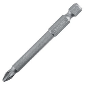 Біта PH2 х 150мм 1/4" ТМ "HAISSER" арт.2711812