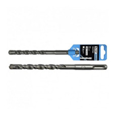 Бур SDS Plus Ø16х210мм "Intrum" ТМ "HAUER"