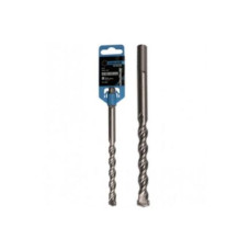 Бур SDS Plus Ø10х210мм "Intrum" ТМ "HAUER"