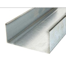 Профіль CW 100x40х0,55мм 4м Оptima (пак. 8шт)