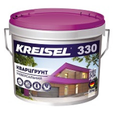 Кварцгрунт універсальний 330 Крайзель (KREISEL) 25кг