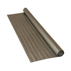 Плівка пароізоляційна "FOIL S" 75г/м² (Сіра) 1,5х50м ТМ "MASTERFOL" (рул. 75,0м²)