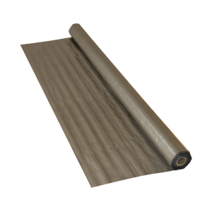 Плівка пароізоляційна "FOIL S" 75г/м² (Сіра) 1,5х50м ТМ "MASTERFOL" (рул. 75,0м²)